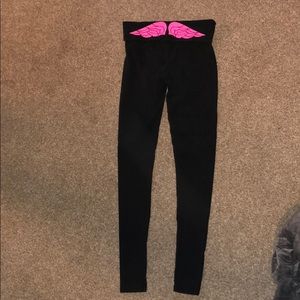 Victoria secret leggings